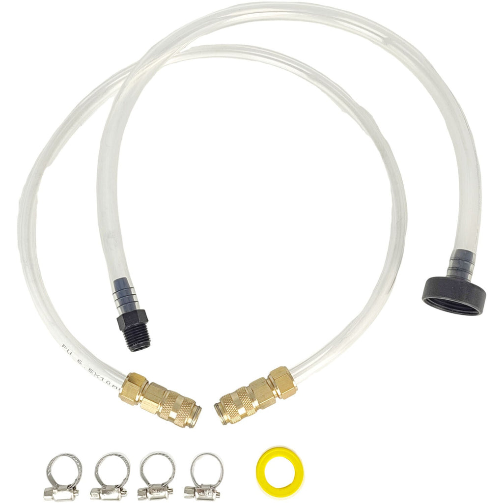 Boat Bleed Filler Kit for Seastar Inboard Outboard Hydraulic Steering System