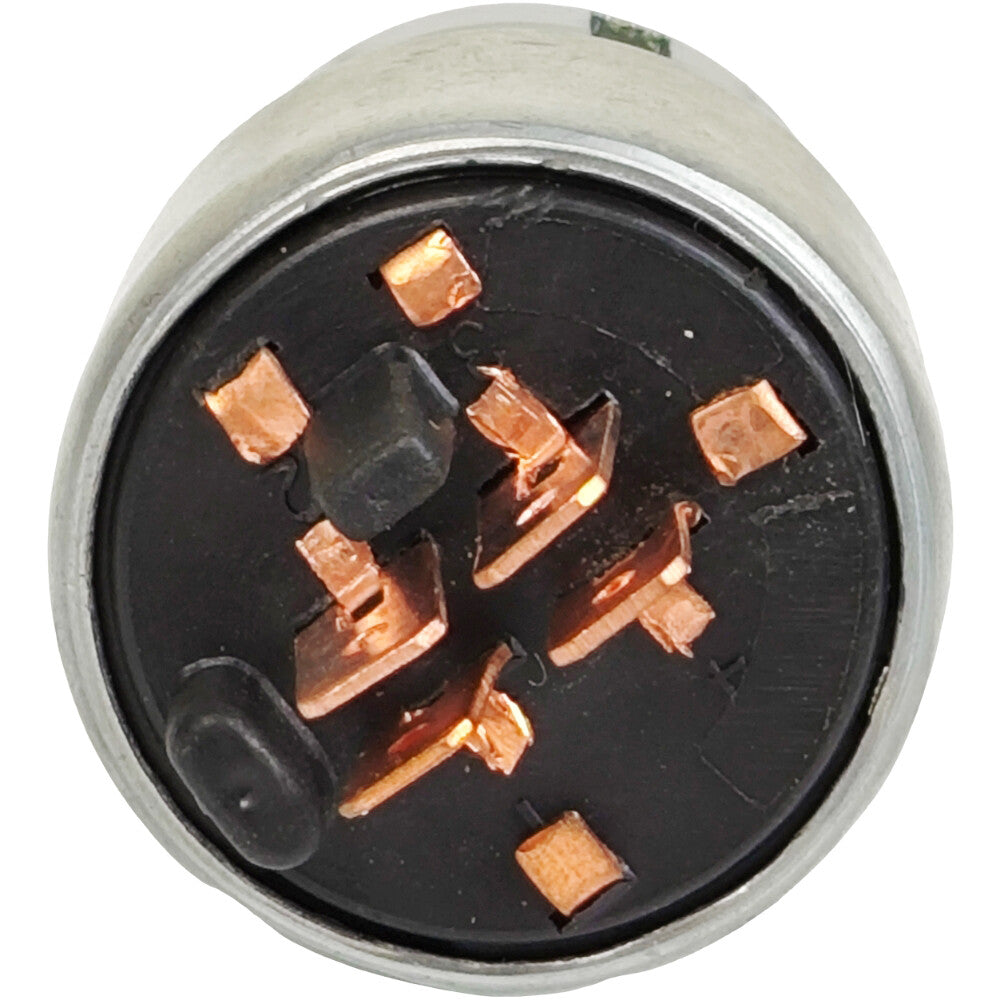 25150-02H01 25150-L1806 25150-00H0 for Nissan J02 Forklift Ignition Switch TO018