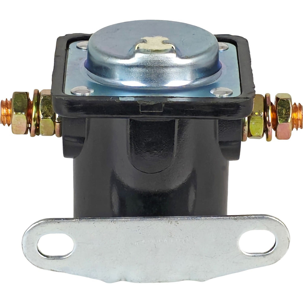 Starter Solenoid Fit Evinrude Johnson 1974-95 Electrical, 1976-77 Miscellaneous