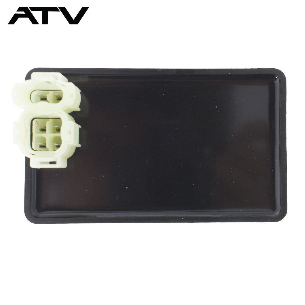 Generic Ignition Cdi Box For Honda FourTrax Foreman 350 TRX350D 4x4 DC 1988 US