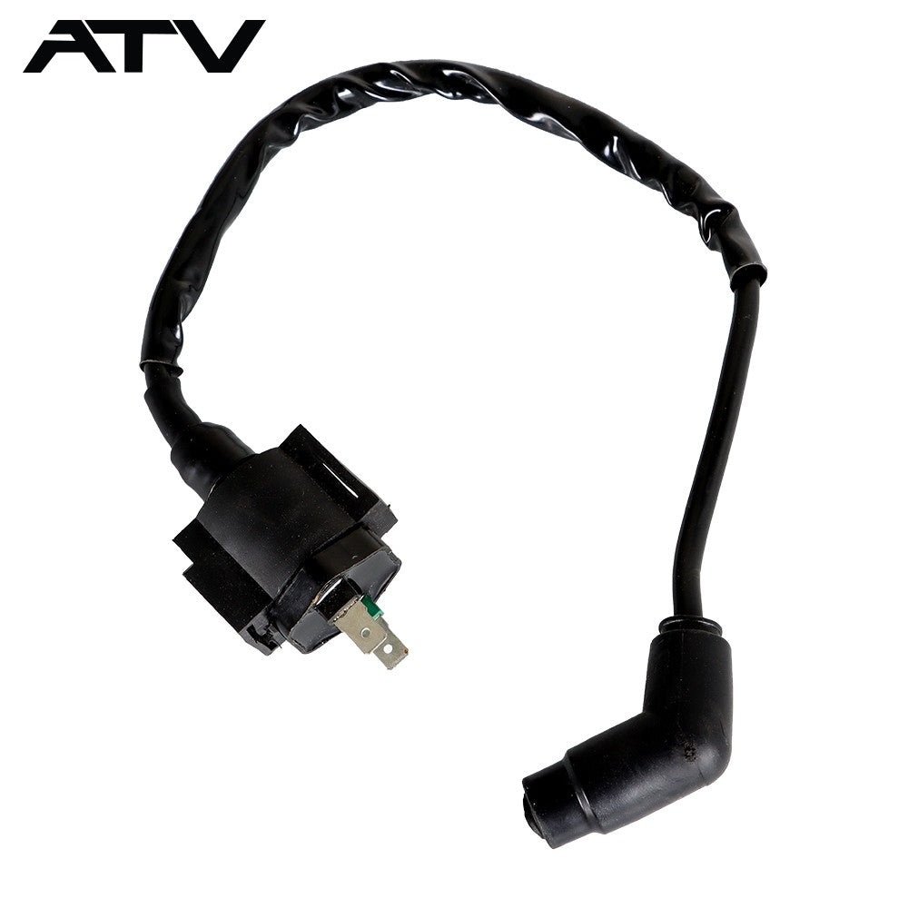 For Honda Rancher TRX350FM/FE/TE/TM 2000 2001-2005 Ignition Coil Spark Plug CDI