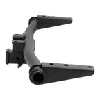 Class-4 Trailer Towing Hitch 2" Receiver For Avalanche Suburban 1500 2500 00-11