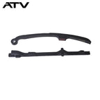 Cam Timing Chain & Guides Tensioner Assy For Honda Sportrax 400 TRX400EX TRX400X