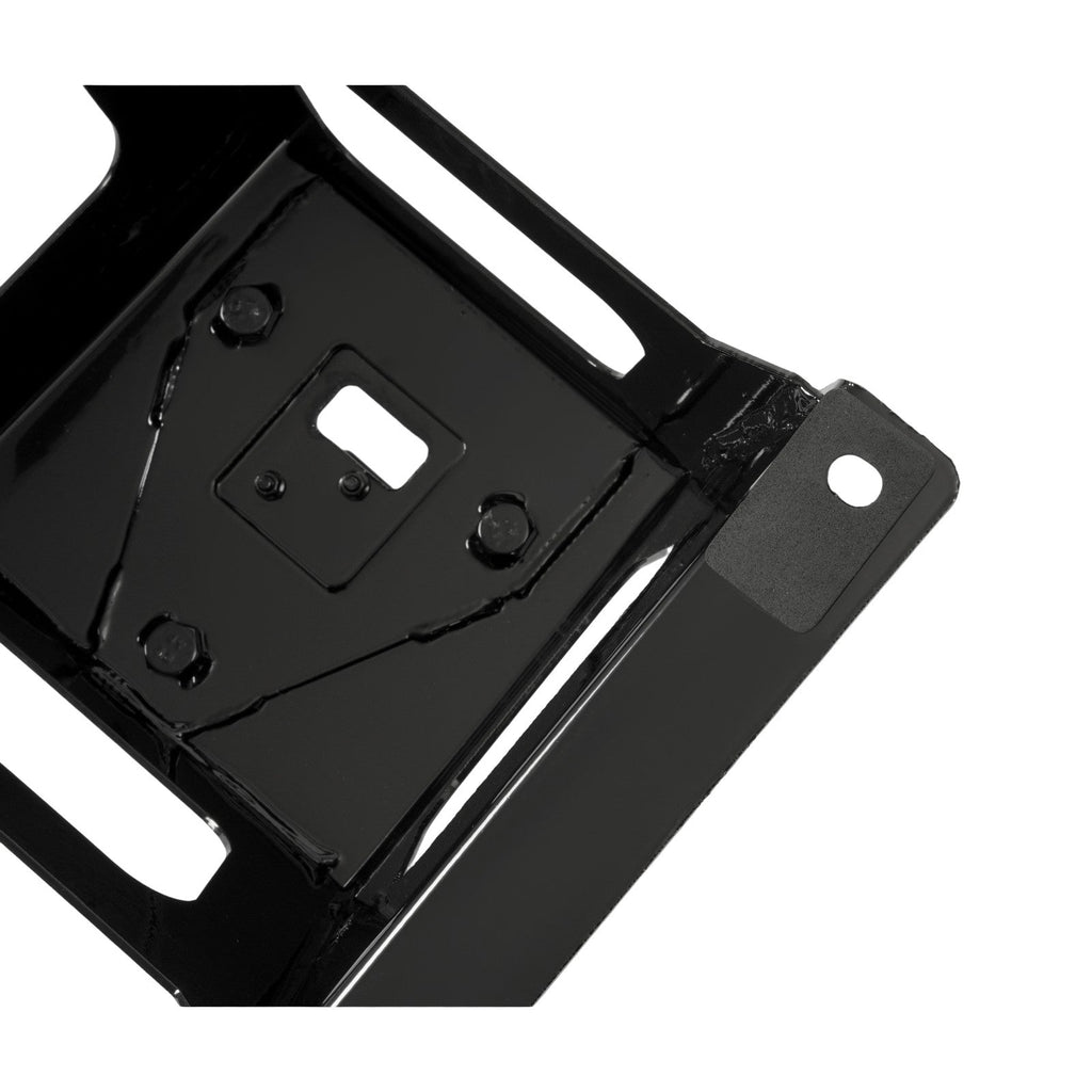 New Tailgate Spare Tire Carrier Mount Rack Mounting For Toyota FJ Cruiser 10-14