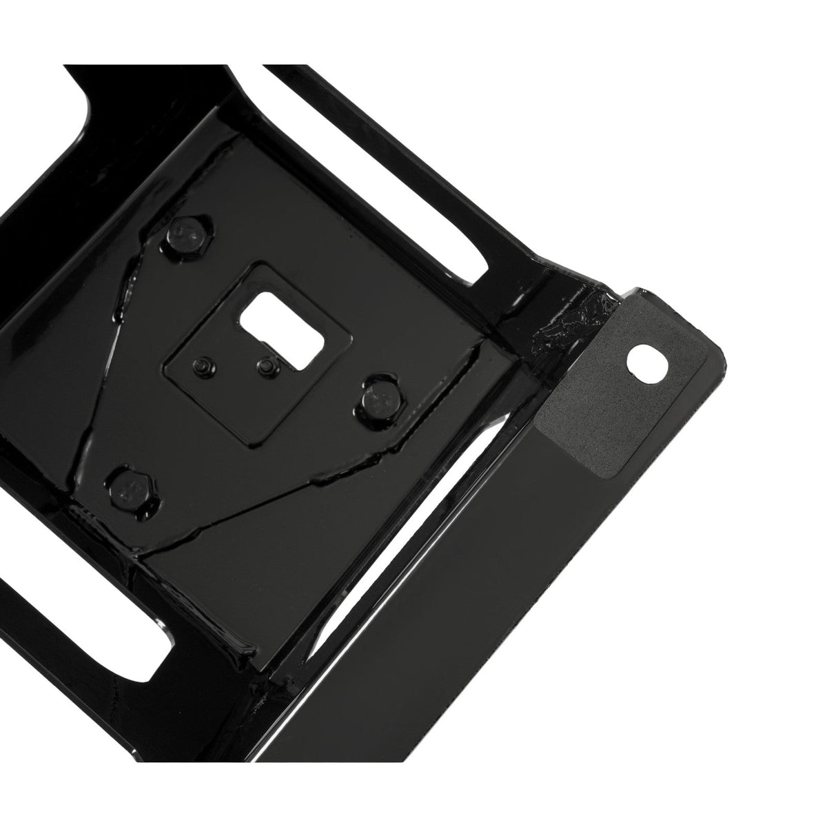 New Tailgate Spare Tire Carrier Mount Rack Mounting For Toyota FJ Cruiser 10-14