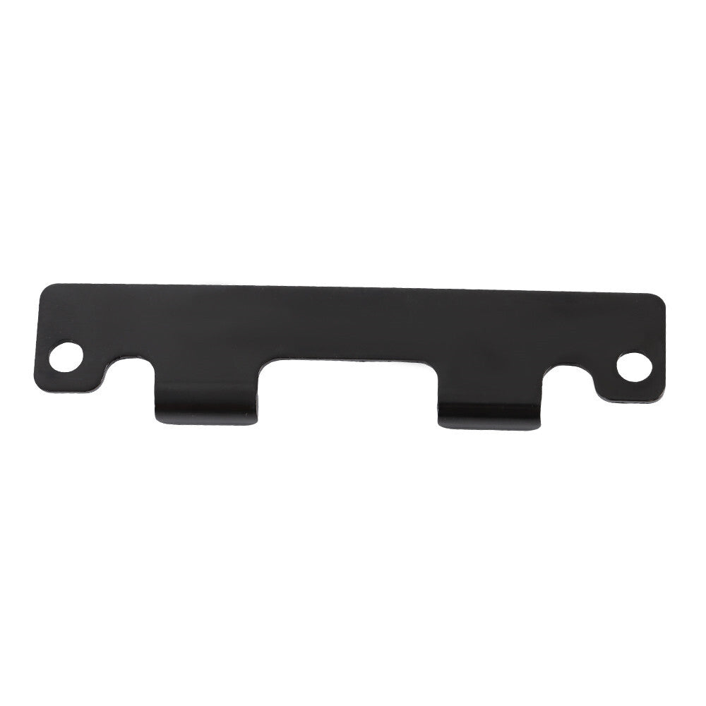 Tail Gate Tailgate Hinge Plates & Screws For Yamaha Rhino 700 YXR700 2008-2013