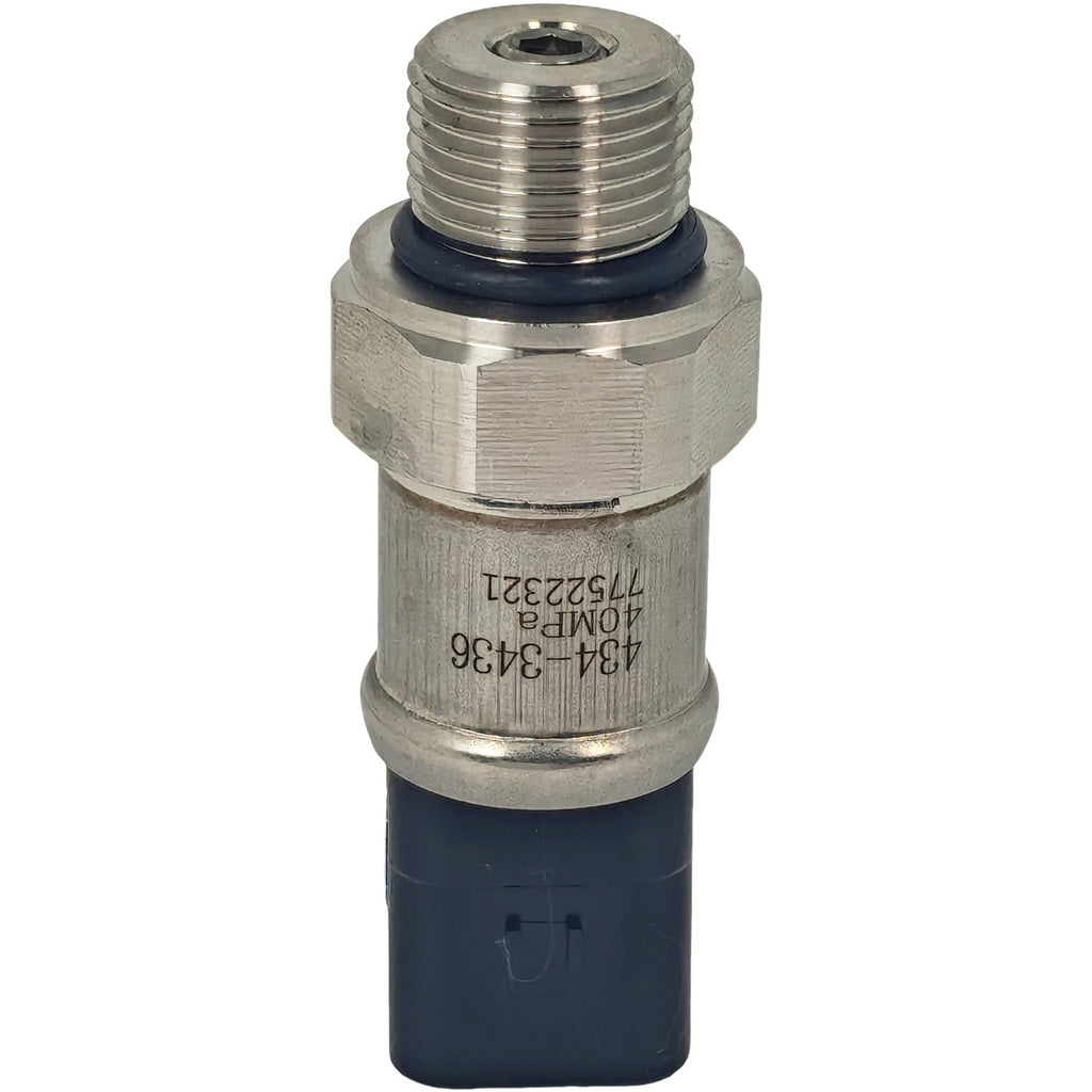 4343436 Pressure Sensor 434-3436 for CAT 311D 312D 320D 323D 329D 336D 345D