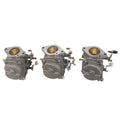Carburetor Kit Yamaha 75HP 85HP Outboard 688-14301-40 688-14302-40 688-14303-40