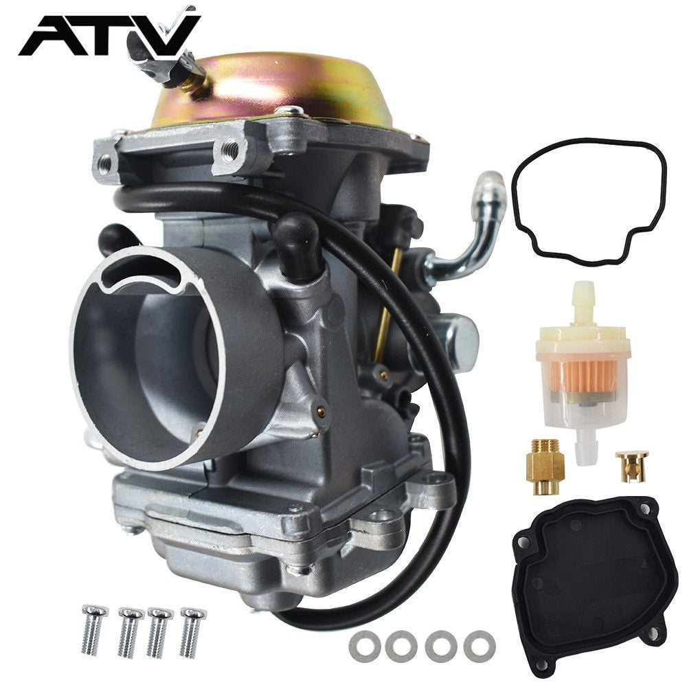 Carburetor Carb Fit For Polaris Sportsman 500 Sportsman 300 335 400 700