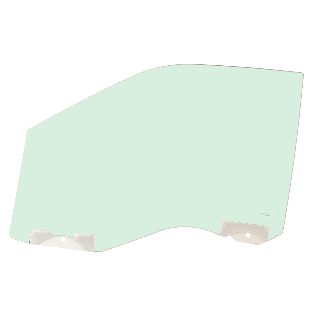 Fits Ford F-150 2015-2024/F-350 2017-2024 Left Front Door Window Tempered Glass