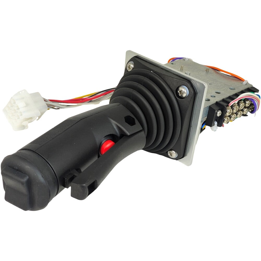 Joystick Controller 066785-000 Fit for Upright Lift
