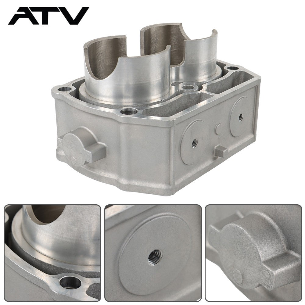 For Polaris Ranger 800 RZR 800 2008-2014 Cylinder Piston Camshaft Top End Kit