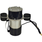 49040-1053 Fuel Pump Fit for Kawasaki Bayou 185 KLF185A KLF 185A 1986 1987 1988