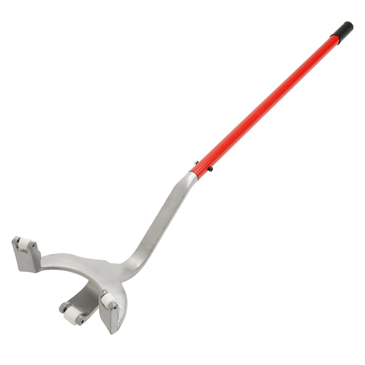 17.5" to 24.5" Truck Tire Changer Mount Demount Tool Radial Bias Tubeless Tire