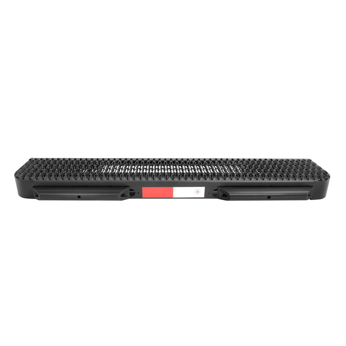 Rear Impact Bumper Step Running Board Fit For 2015-2025 Transit-150/250/350