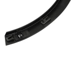 For 2015-17 Land Rover Discovery Sport 2 X Fender Flare Wheel Arch W/Sensor Hole