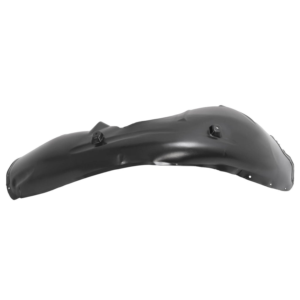 Right Inner Fender Liner Splash Guards For Chrysler 300 /Dodge Charger 2006-2010