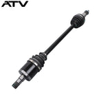 Front Left CV Axle Drive Shaft Unit For Can-Am Commander 800 800R Max 1000R