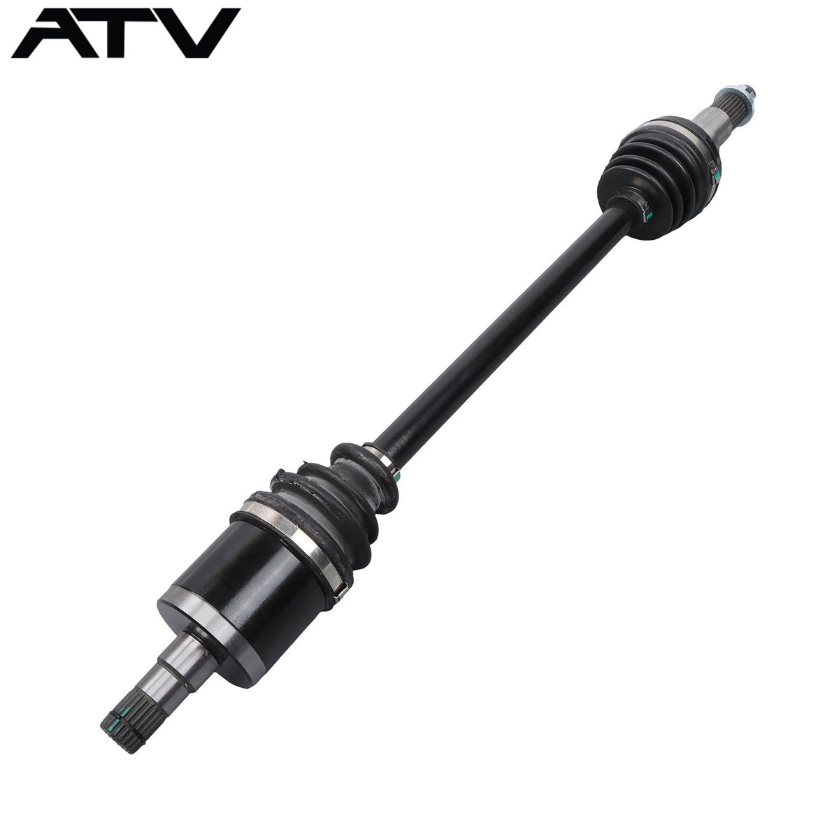 Front Left CV Axle Drive Shaft Unit For Can-Am Commander 800 800R Max 1000R