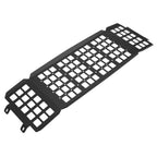 Overhead Molle Panel Roof Rack For Toyota Tacoma 2005-2015 Double Cab 4-Door