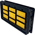 Outer Inner Air Filter Kit DBA5307 AF2537 Fit Bobcat TL30.60 TL30.70 TL35.70