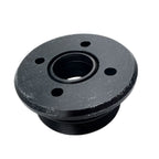 2 Trim Cylinder End Cap Seal Kit Part #0435345 For Johnson Evinrude OMC 40-300HP