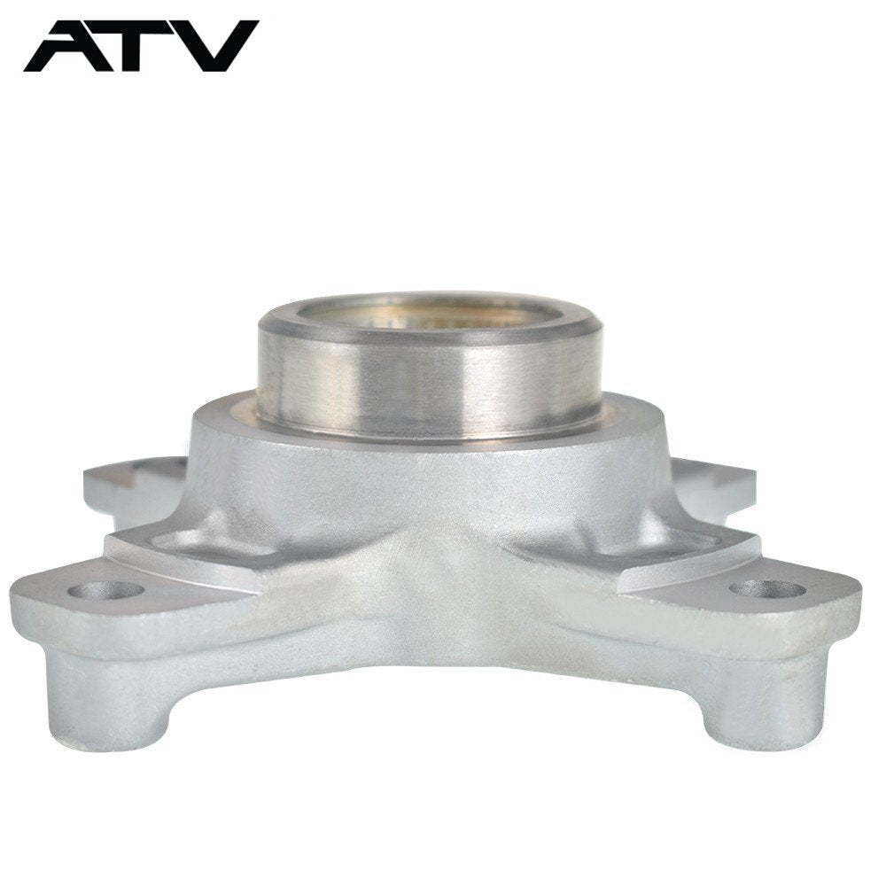 ATV HEAVY DUTY REAR BRAKE HUB FOR HONDA TRX400EX A 3A AC  1999-2014