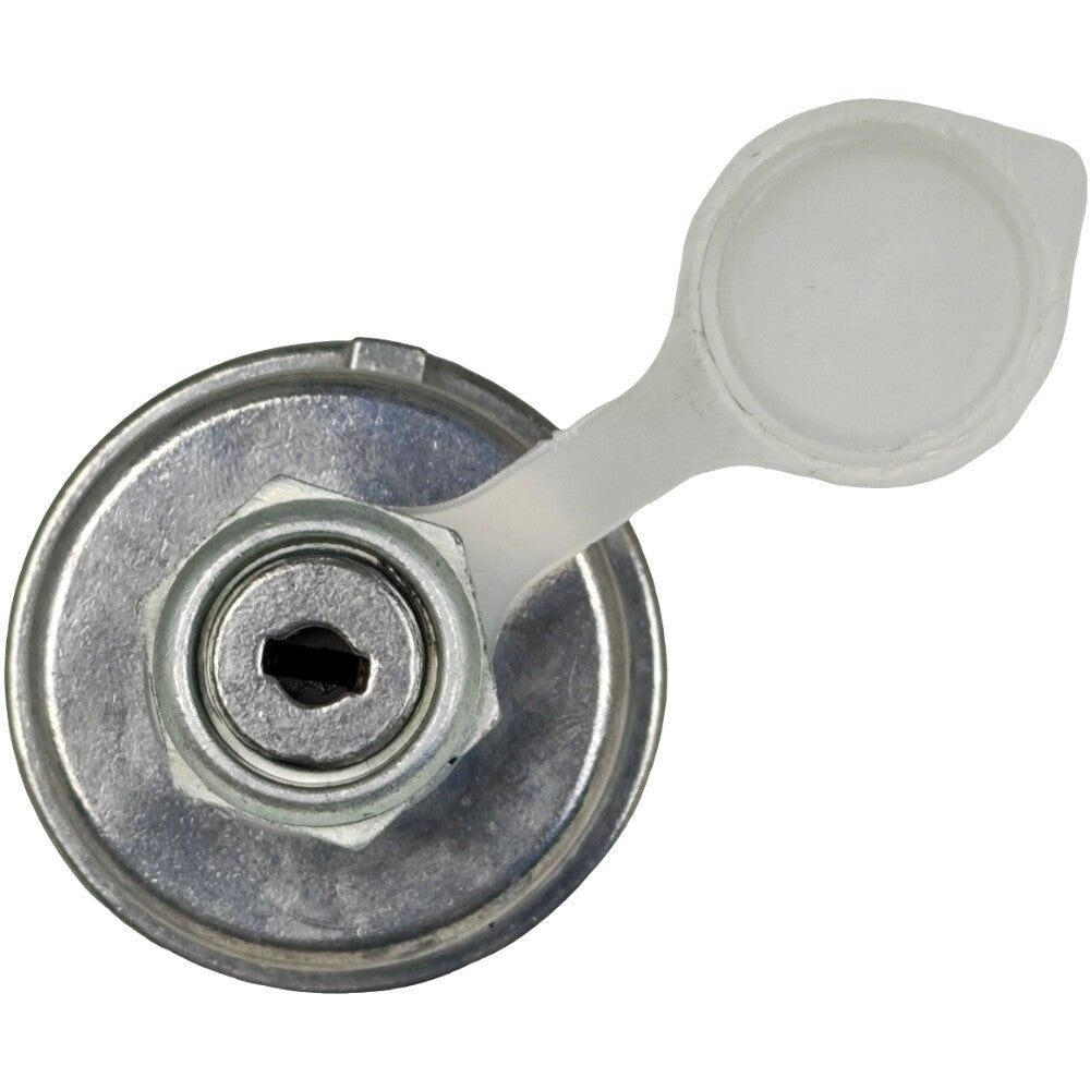 Ignition Switch for Massey Ferguson w/ 2 Key