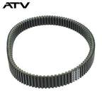 For Polaris RZR XP 4 1000 Turbo 2016-2019 Ranger XP 1000 2018-2019 Drive Belt
