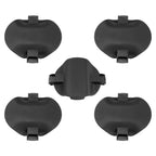 5th Wheel Mount Hitch Platform Covers For 2020-24 GMC Sierra 1500/2500HD/3500HD