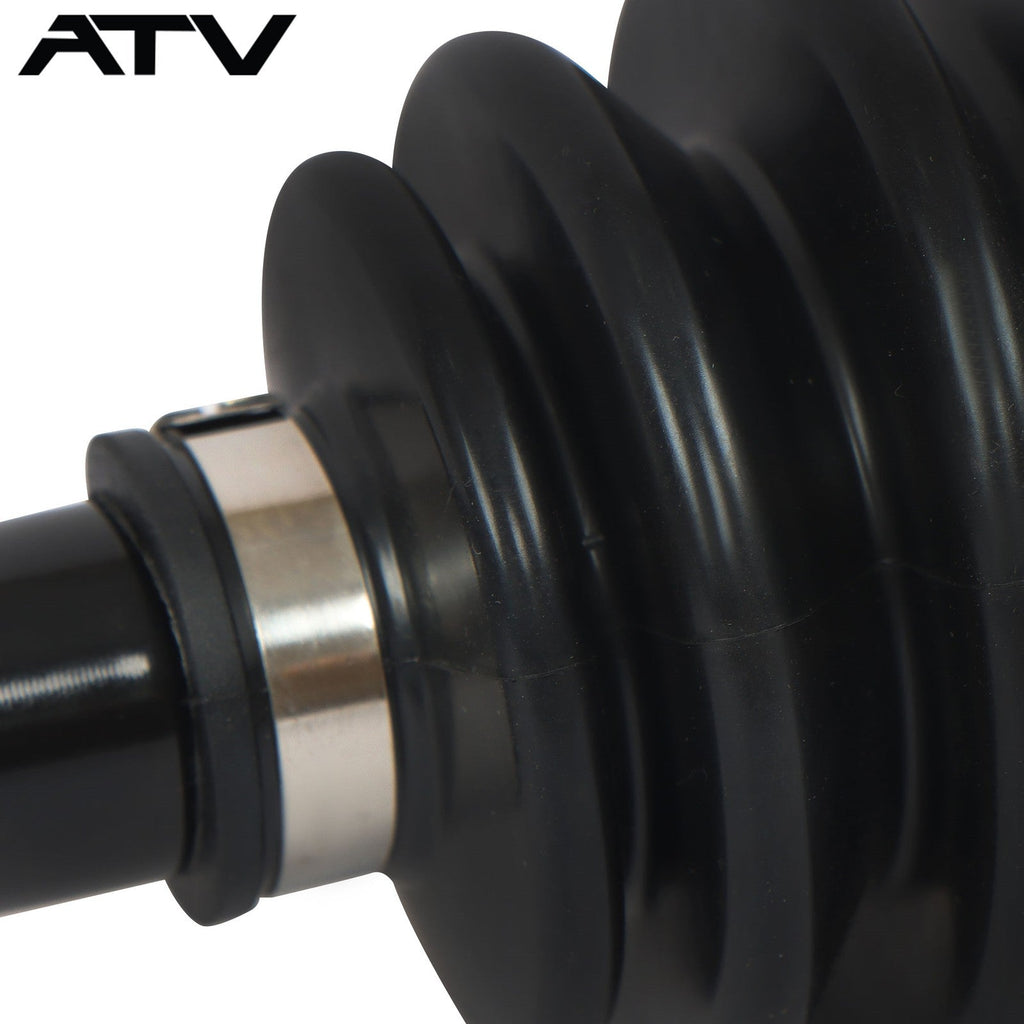 1333238 Front Left/Right CV Axles Drive Shaft For Polaris Ranger 500 570 17-22