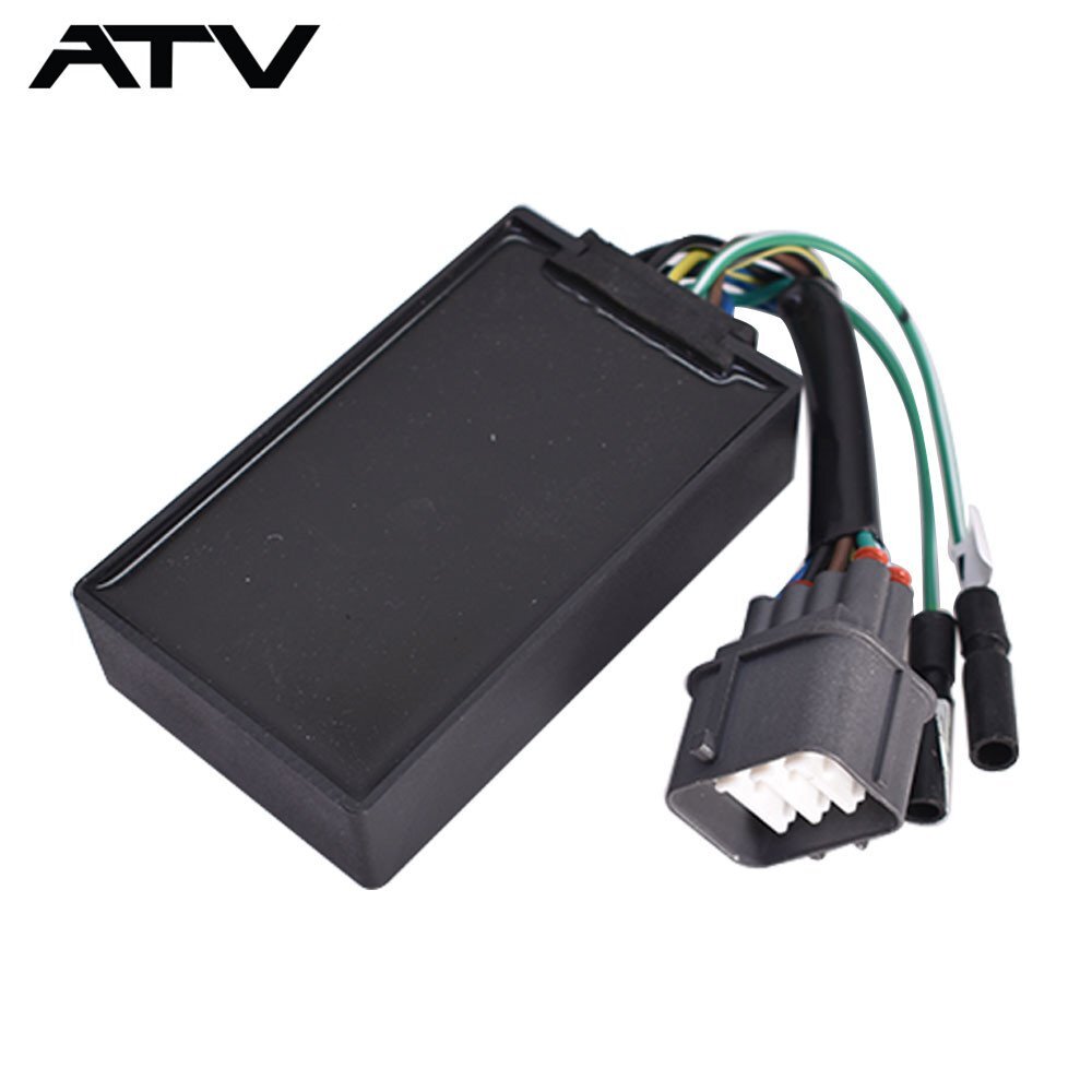 Performance CDI Box For Honda TRX 350 Rancher 350 FE FM TE TM 2000-2005