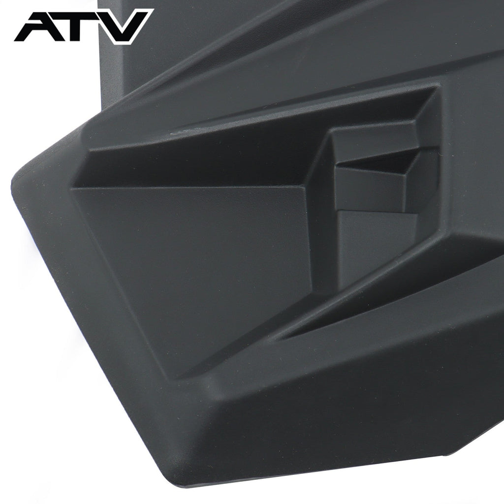 Lock & Ride Sport Roof For Polaris RZR570 2878748 Full - Year Models