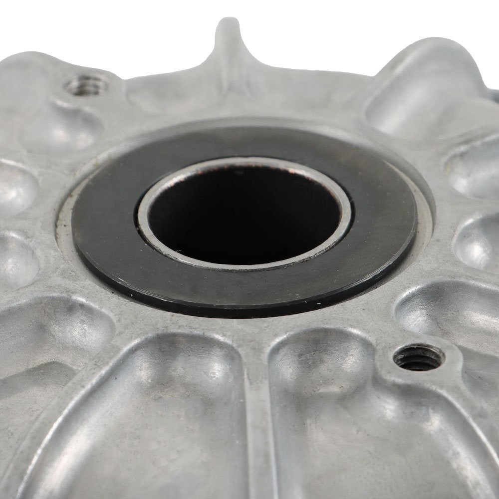 PRIMARY & SECONDARY DRIVE CLUTCH For POLARIS RZR TURBO XP 1000 925cc 2016-2020