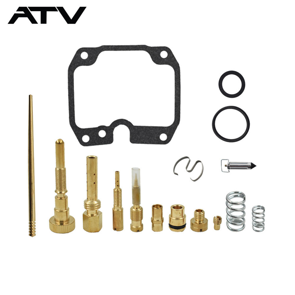 Generic Carburetor Rebuild Kit Repair for Yamaha Moto 4 YFM200 1986-1989 New
