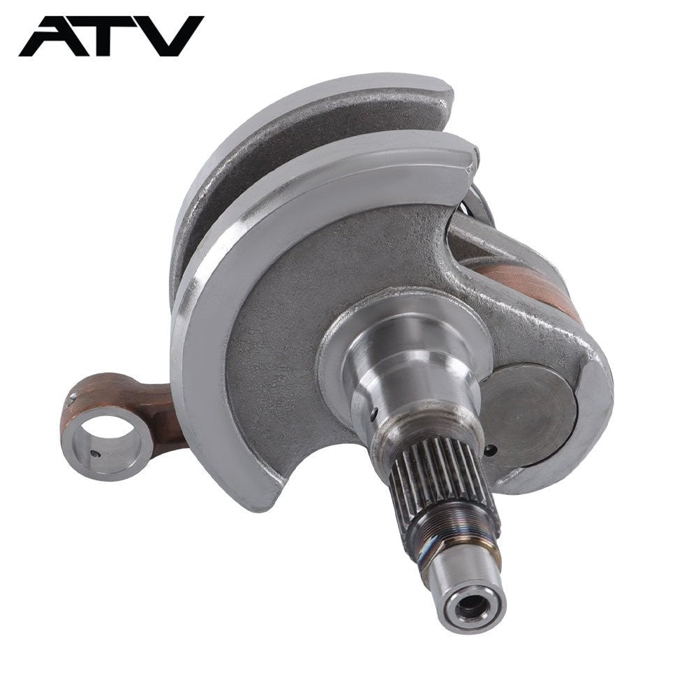For Yamaha GRIZZLY KODIAK VIKING 700 Crankshaft Assy 2007-2013 3B4-11400-00-00