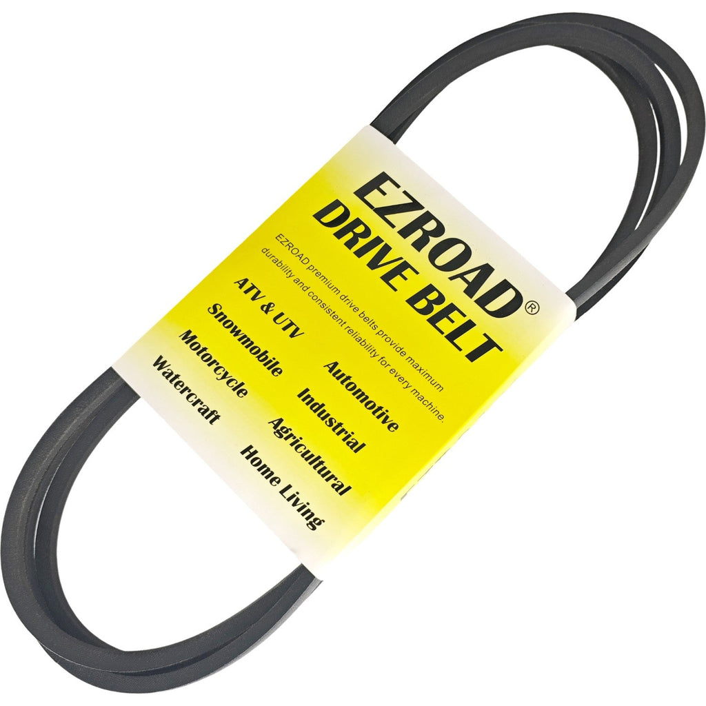 Drive Belt 130" EL 5105516FS 5105516 Fit Ferris Cutter Deck Series Zero Turn