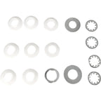 Installation Kit 3733163 Fit Oldsmobile 1964-1965 F85, 442 w & w/o Console