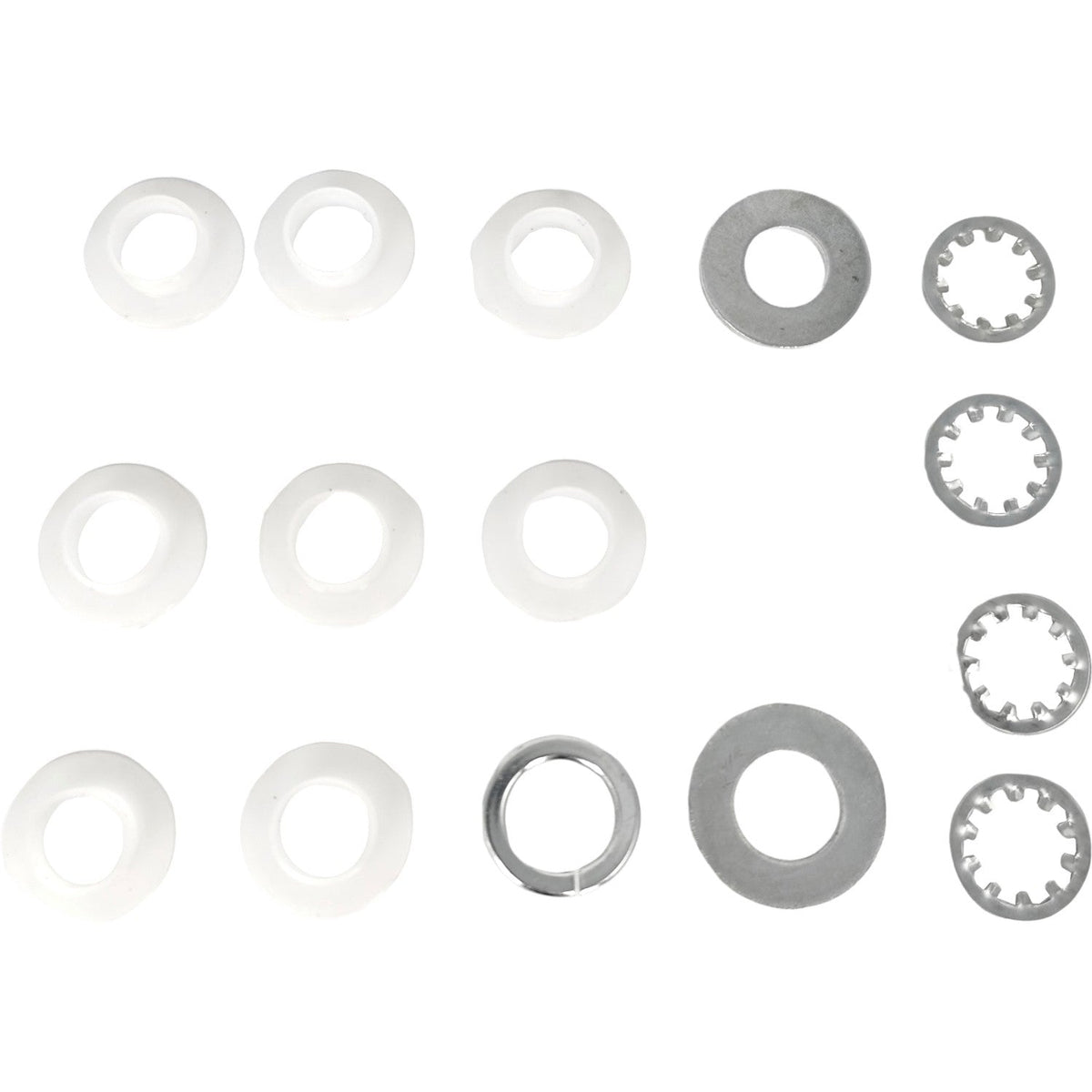 Installation Kit 3733163 Fit Oldsmobile 1964-1965 F85, 442 w & w/o Console