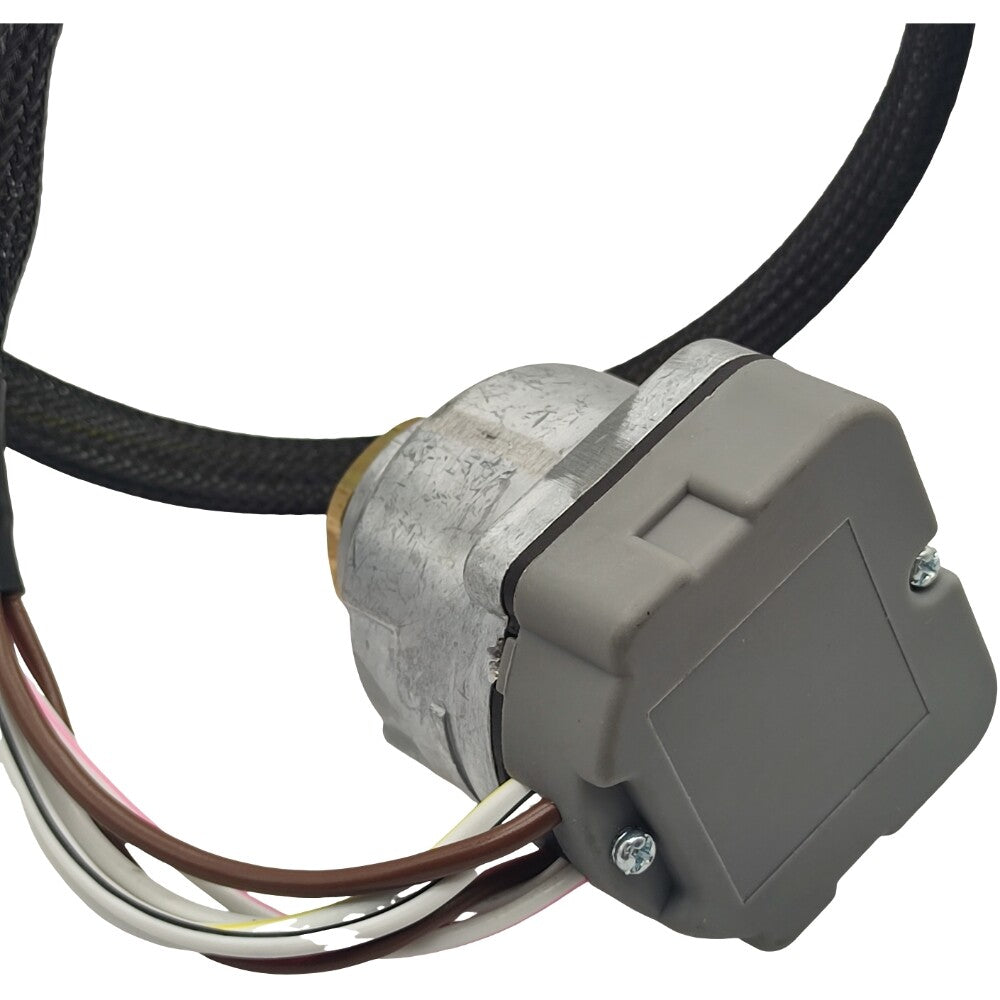 Ignition Switch for New Holland TS115A TS115 TS125A TS130A TS135A TS6020 TS6030