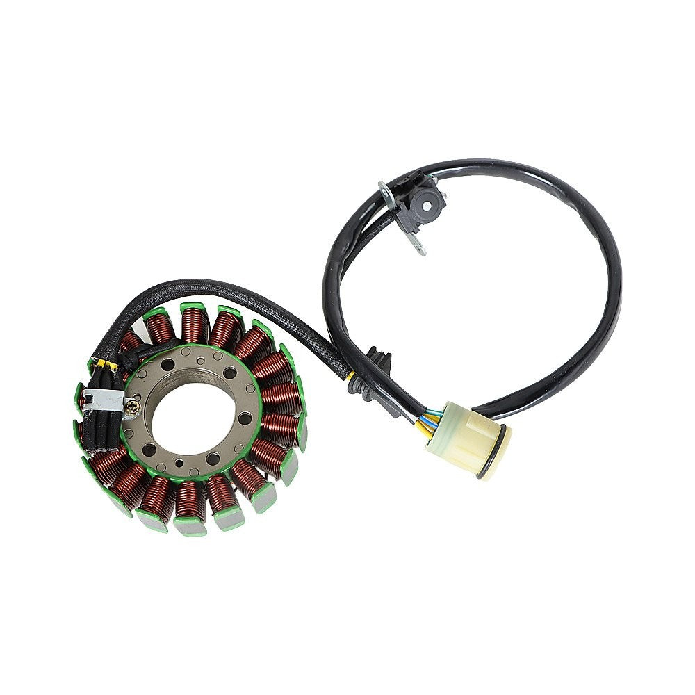 Stator + Regulator Rectifier For Honda Rancher 420 TRX420 FE/FM/TE/TM 2007-2013