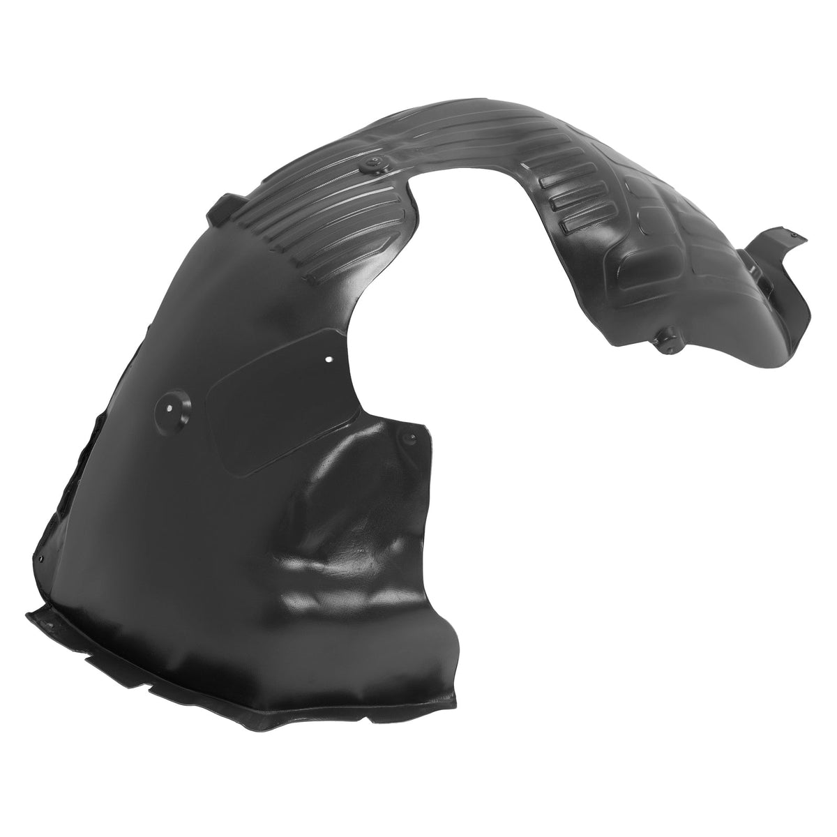 Front Right Passenger Inner Fender Liner Splash Shield For Hyundai Sonata 15-17