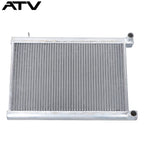 Aluminum Radiator For Polaris RZR 900 / XP 900 / XP 4 900 2011-2014 1240552