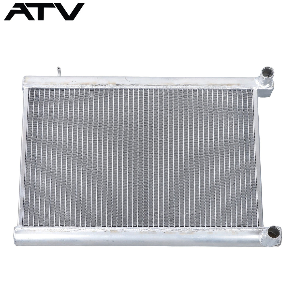 Aluminum Radiator For Polaris RZR 900 / XP 900 / XP 4 900 2011-2014 1240552
