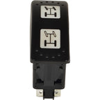 For Can Am 2011-17 Commander Maverick 4WD 4X4 Four Wheel Drive Switch 710001737