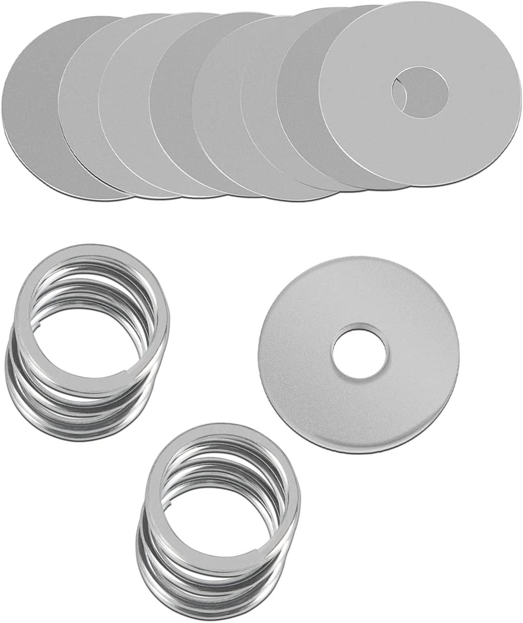 Parking Brake Pad Shims & Springs for 05-13 Polaris Ranger 500 700 800 900 EV