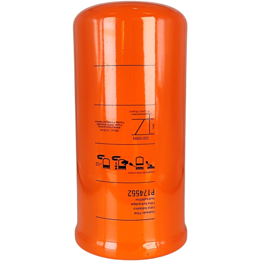 AT314164 Hydraulic Oil Filter Fit for John Deere 240 280 250 317 320 328 325 332