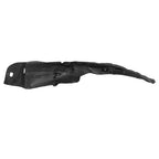 For 2016-2017 Honda Accord Sedan Fender Liner Drive LH Side #HO1248157