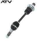 Rear Right CV Axles Drive Shaft For Yamaha Grizzly 660 5KM-2530T-13-00 2003-2008
