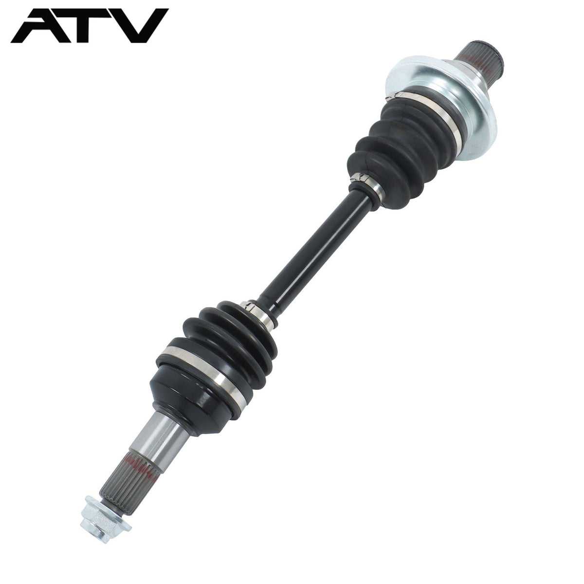 Rear Right CV Axles Drive Shaft For Yamaha Grizzly 660 5KM-2530T-13-00 2003-2008